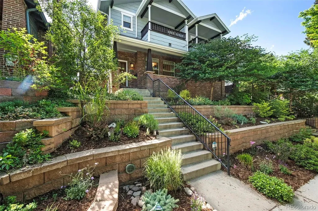 3219 Stuart Street Denver CO 80212