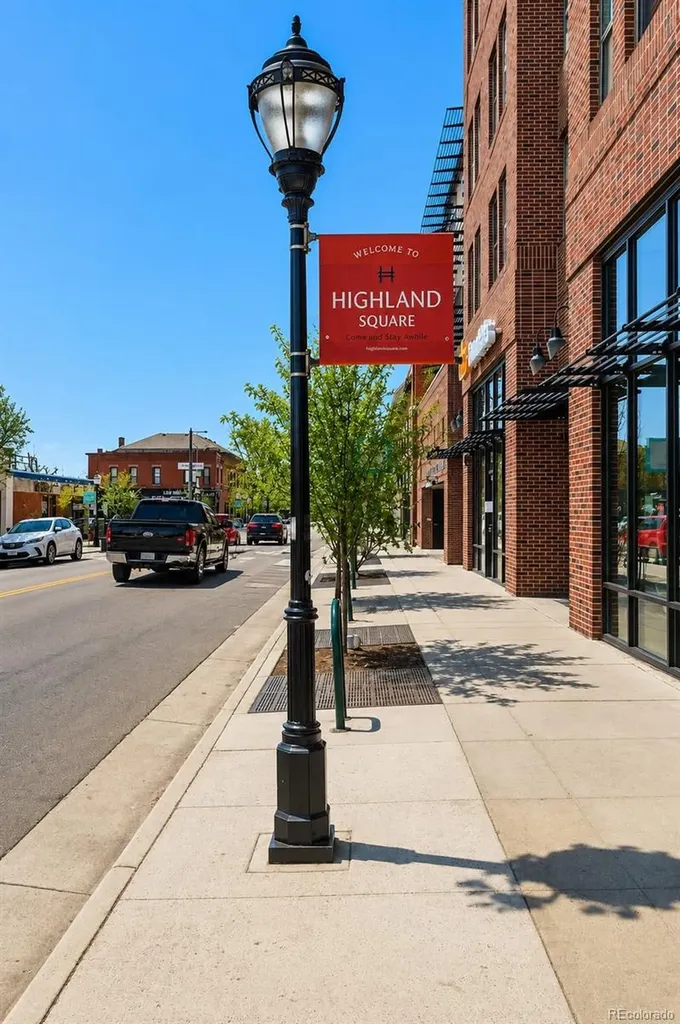 3219 Stuart Street Denver CO 80212