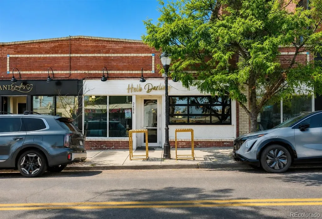 3219 Stuart Street Denver CO 80212