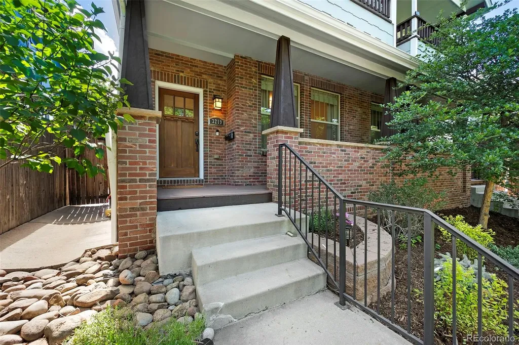 3219 Stuart Street Denver CO 80212