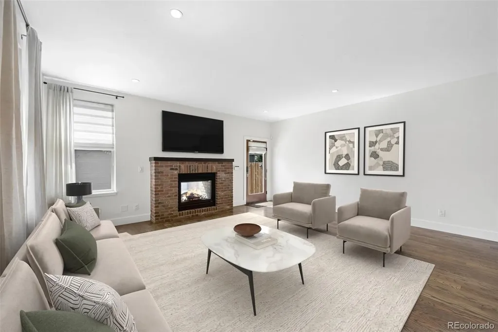 3219 Stuart Street Denver CO 80212
