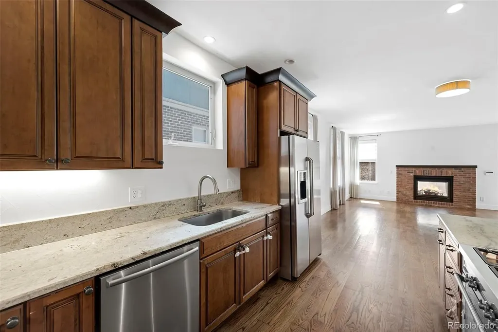 3219 Stuart Street Denver CO 80212