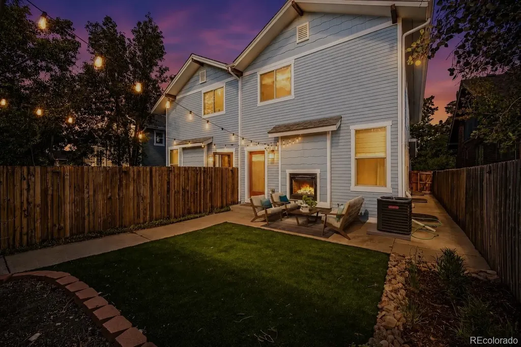 3219 Stuart Street Denver CO 80212