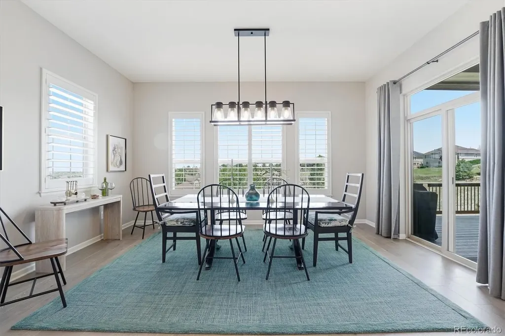 22917 E Bailey Circle Aurora CO 80016