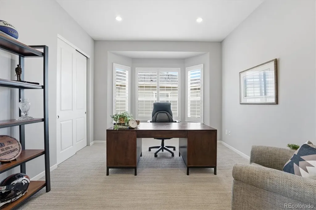 22917 E Bailey Circle Aurora CO 80016