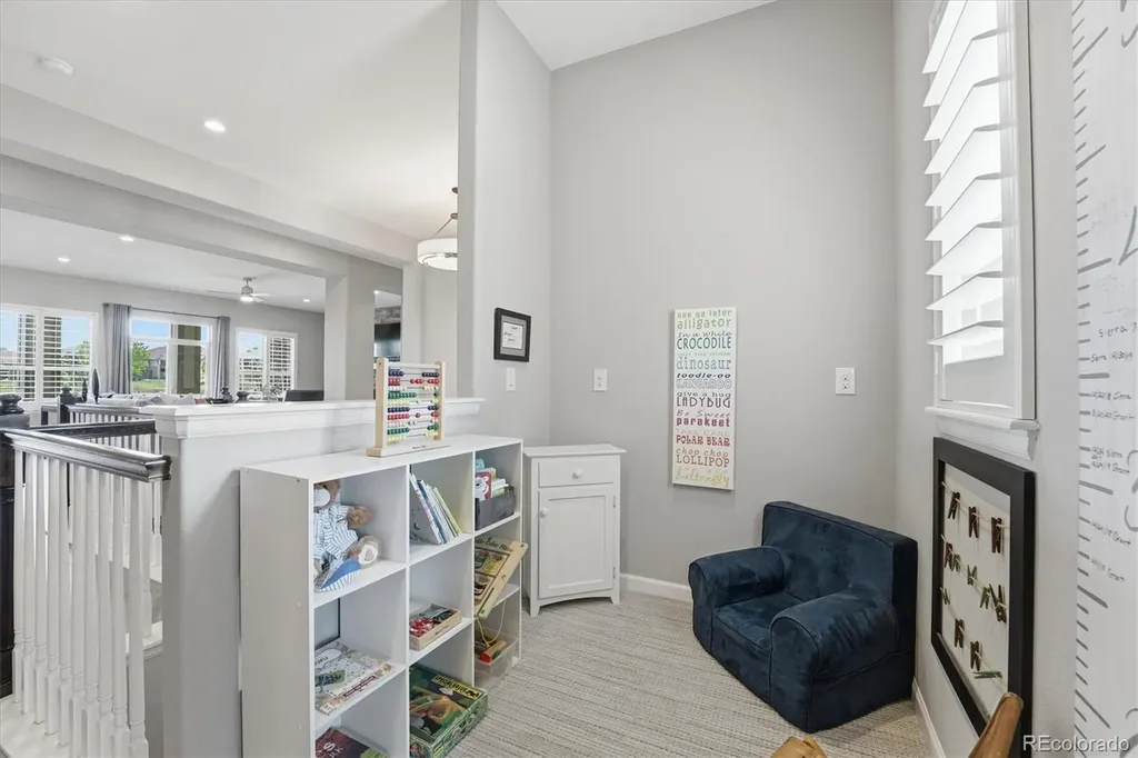 22917 E Bailey Circle Aurora CO 80016