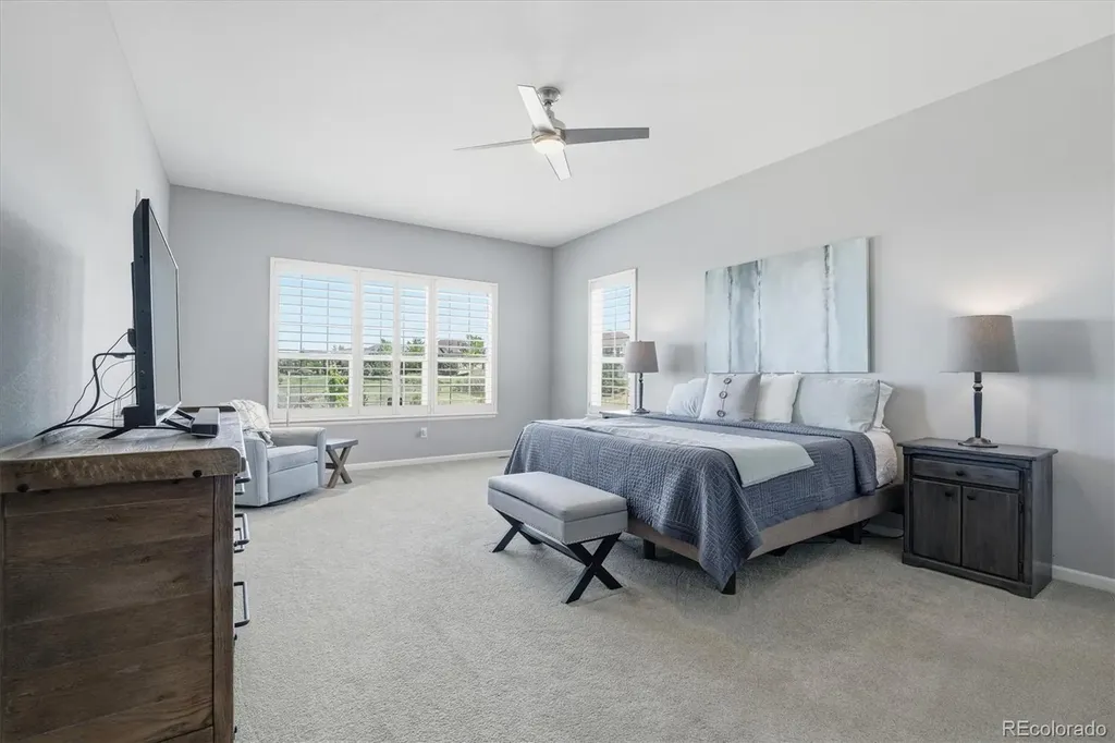 22917 E Bailey Circle Aurora CO 80016