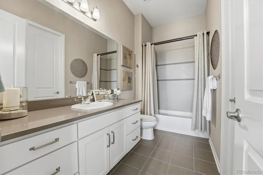 22917 E Bailey Circle Aurora CO 80016