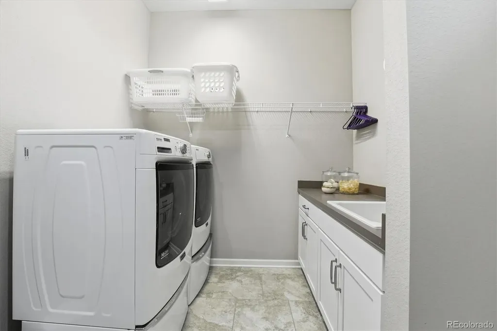 22917 E Bailey Circle Aurora CO 80016