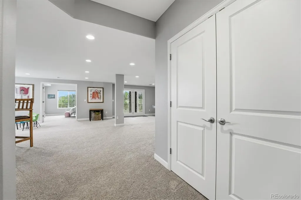 22917 E Bailey Circle Aurora CO 80016