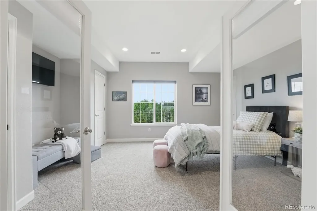 22917 E Bailey Circle Aurora CO 80016
