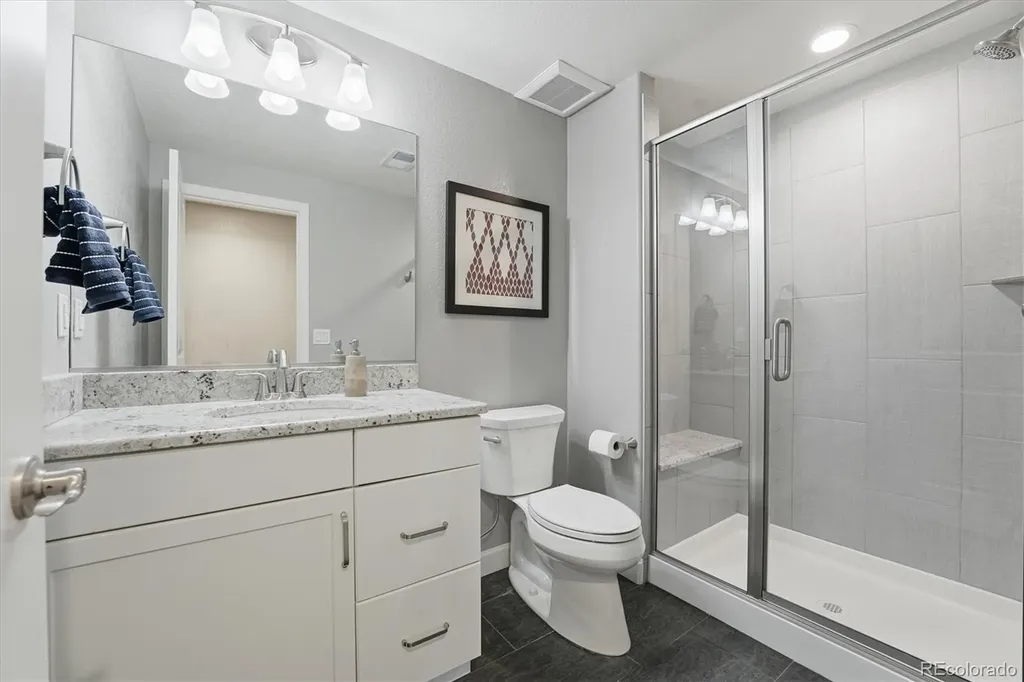 22917 E Bailey Circle Aurora CO 80016