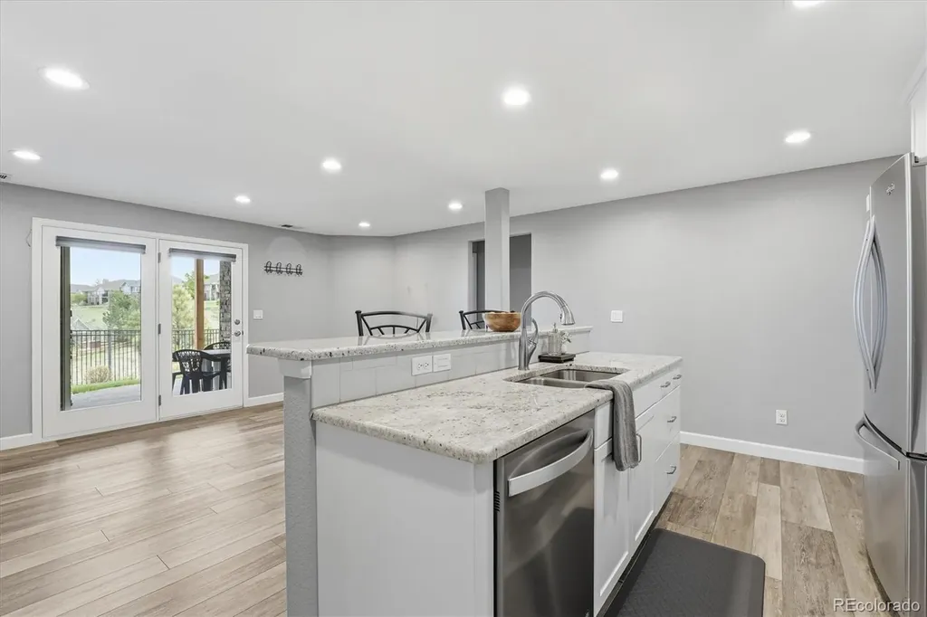 22917 E Bailey Circle Aurora CO 80016