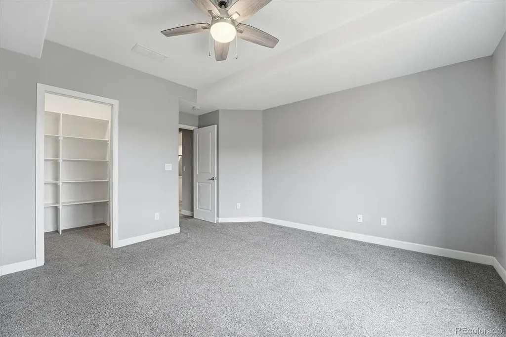 22917 E Bailey Circle Aurora CO 80016