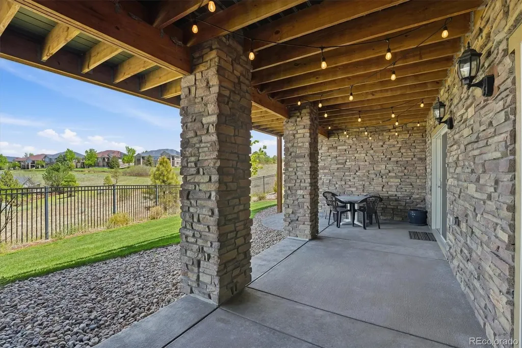22917 E Bailey Circle Aurora CO 80016