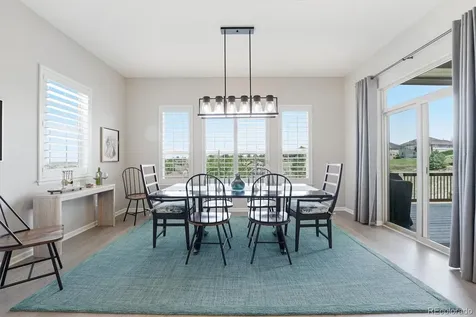 22917 E Bailey Circle Aurora CO 80016