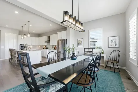 22917 E Bailey Circle Aurora CO 80016