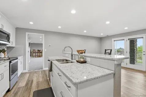 22917 E Bailey Circle Aurora CO 80016