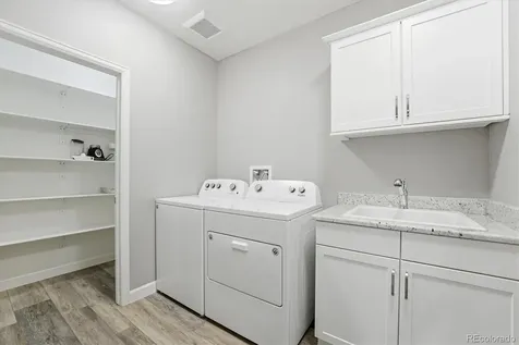 22917 E Bailey Circle Aurora CO 80016