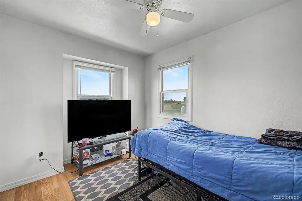 1563 Lisbon Drive Parker CO 80138