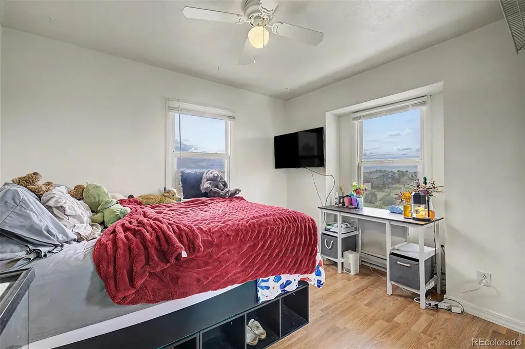 1563 Lisbon Drive Parker CO 80138