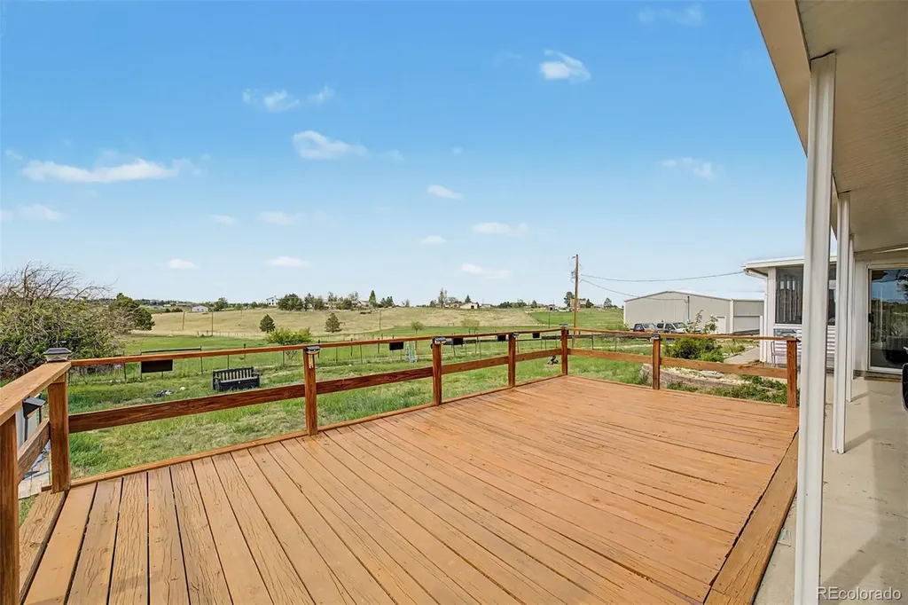 1563 Lisbon Drive Parker CO 80138