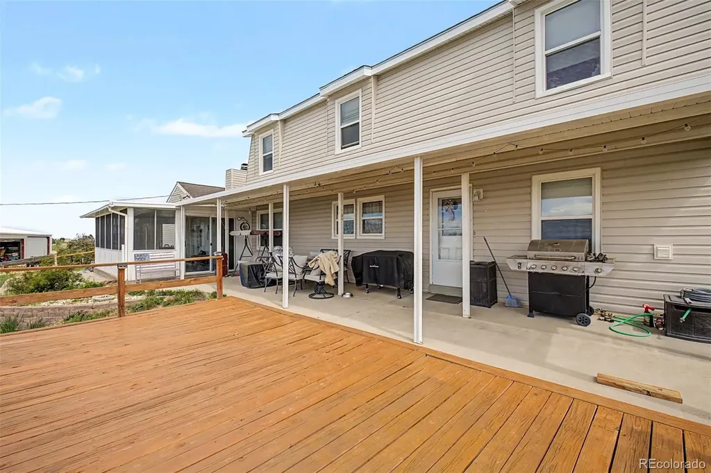 1563 Lisbon Drive Parker CO 80138
