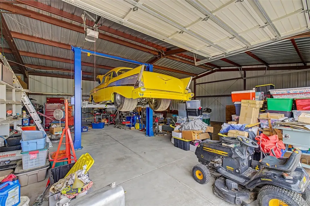 1563 Lisbon Drive Parker CO 80138