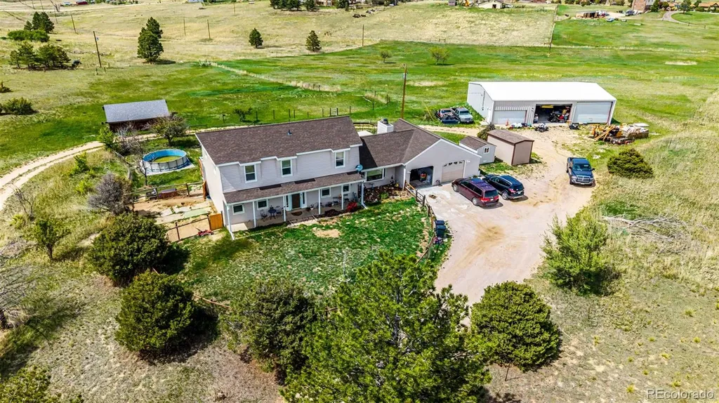 1563 Lisbon Drive Parker CO 80138
