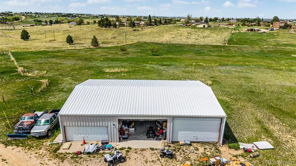 1563 Lisbon Drive Parker CO 80138