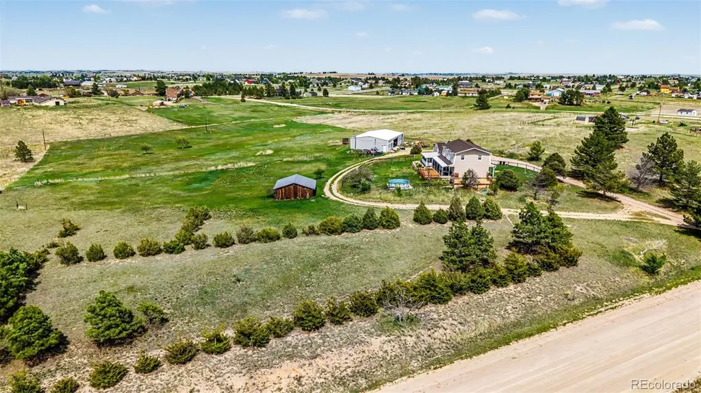 1563 Lisbon Drive Parker CO 80138
