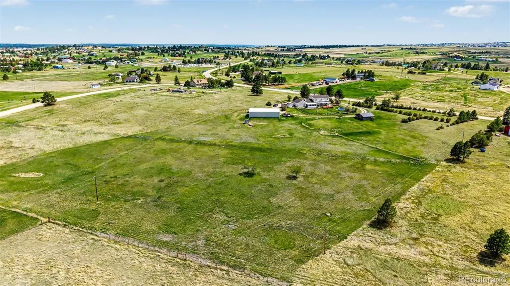 1563 Lisbon Drive Parker CO 80138