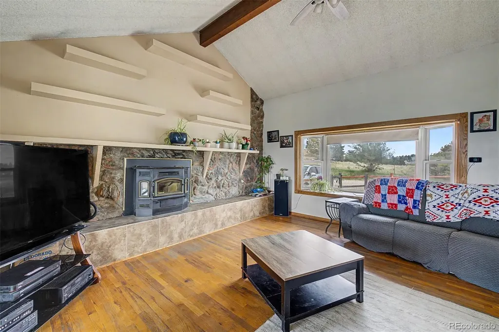1563 Lisbon Drive Parker CO 80138