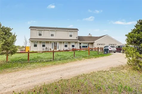 1563 Lisbon Drive Parker CO 80138