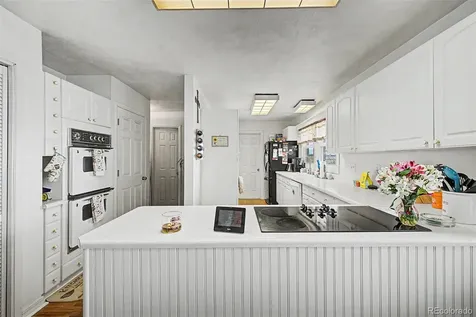 1563 Lisbon Drive Parker CO 80138