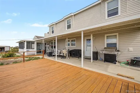 1563 Lisbon Drive Parker CO 80138