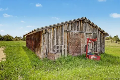1563 Lisbon Drive Parker CO 80138