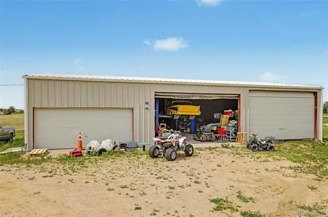 1563 Lisbon Drive Parker CO 80138