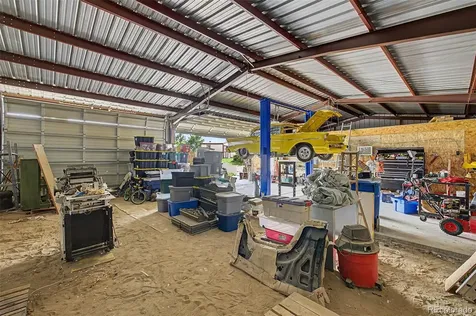 1563 Lisbon Drive Parker CO 80138