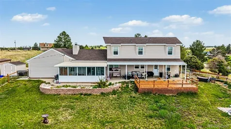 1563 Lisbon Drive Parker CO 80138