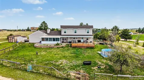 1563 Lisbon Drive Parker CO 80138