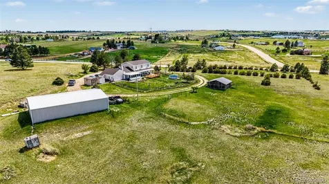 1563 Lisbon Drive Parker CO 80138