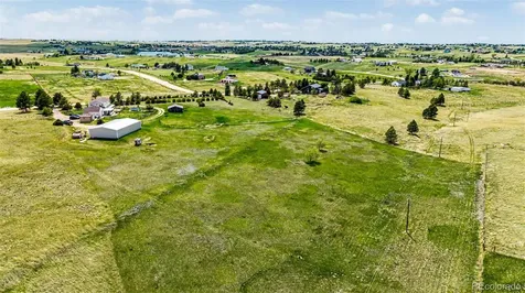 1563 Lisbon Drive Parker CO 80138