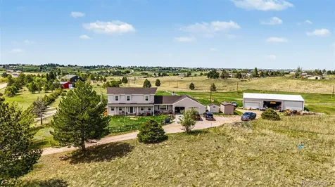 1563 Lisbon Drive Parker CO 80138