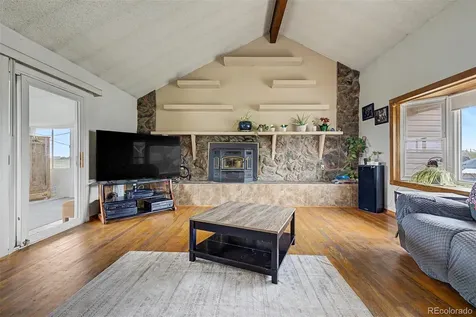 1563 Lisbon Drive Parker CO 80138