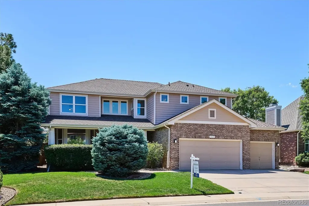 11674 E Ida Avenue Englewood CO 80111