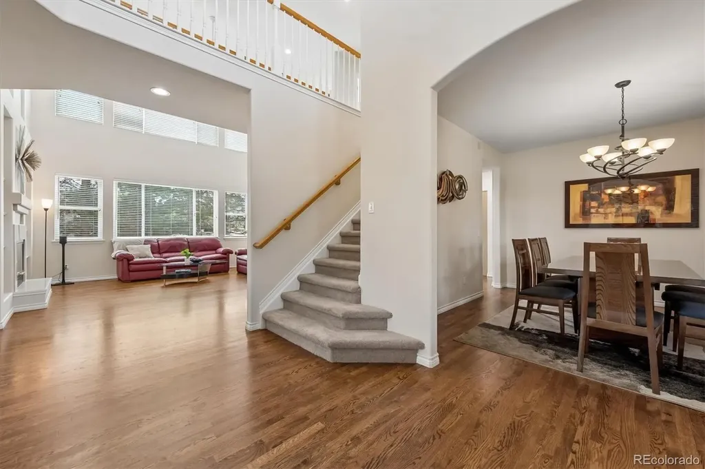 11674 E Ida Avenue Englewood CO 80111