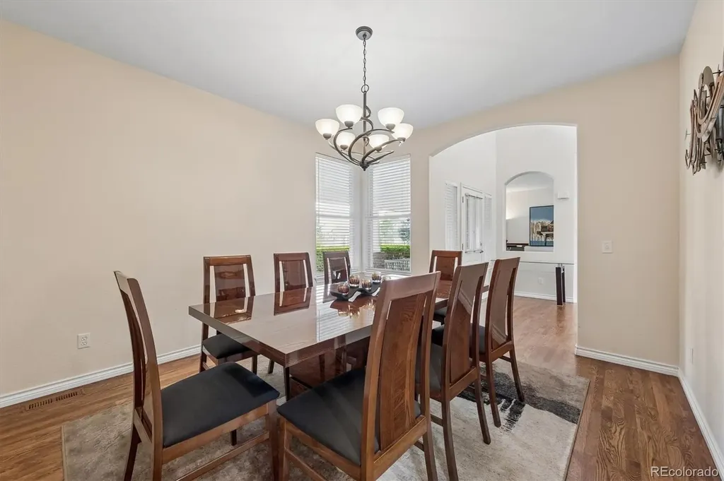 11674 E Ida Avenue Englewood CO 80111