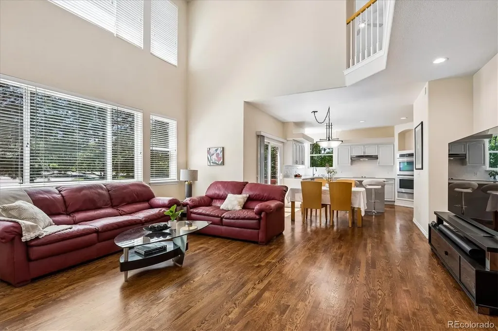 11674 E Ida Avenue Englewood CO 80111