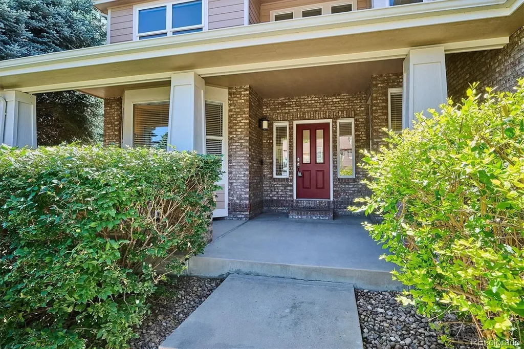 11674 E Ida Avenue Englewood CO 80111